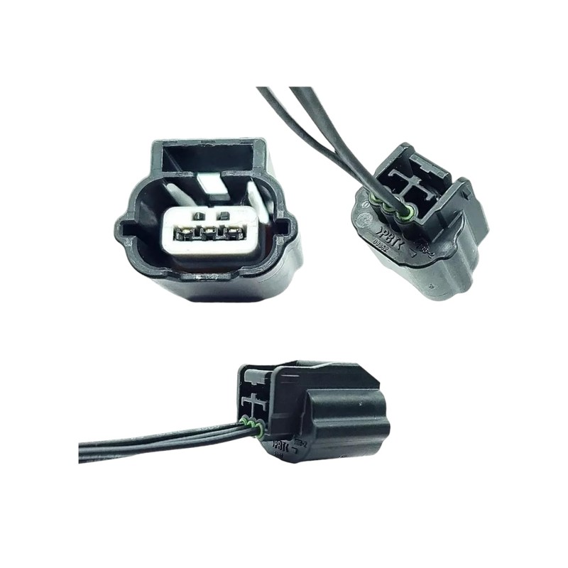 VENAKON Arnes Sensor posición Cigueñal Ckp compatible con Nissan Sentra