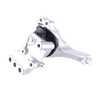 Hydraulic Right Engine Mount Zcargel 50820-TLA-A01 Engine Side Mount Compatible
