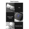 Neck Massager Portable Neck and Shoulder Massager with Heating Function