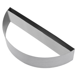 Stainless Steel Charcoal Basket with Water Reservoir, Large Capacity, Heat-Resistant BBQ Grill Accessory for Flavorful Roasts, for Outdoor Cooking, Family Gatherings, Commercial