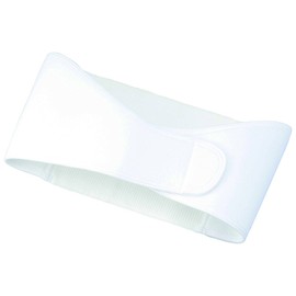 Nihon Ei Materials Chest Fixed Belt Bust Tie Ace (for Women) LL 31.5 - 37.4 inches (80 - 95 cm), 1 Piece 644