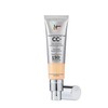 IT Cosmetics CC+ Cream (Light Medium) - Natural Full Coverage