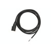 HELLA 8KB 990 299-011 Harness, worklight - Plug: DEUTSCH plug