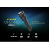Nitecore MH25 PRO Long Throw Rechargeable Flashlight -3300 lumens, 771
