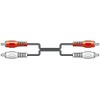 2RCA M -2RCA M Lead 5.0m