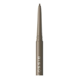 Bissú lápiz para cejas ultrafino retractil color castilla