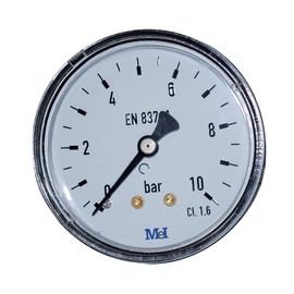 Boutté 2151408 Soft Grip Rear Tire Gauge 8 x 13