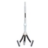 Metric Engine Cylinder Honer Deglazing Tool 3 Jaw 3/4in to