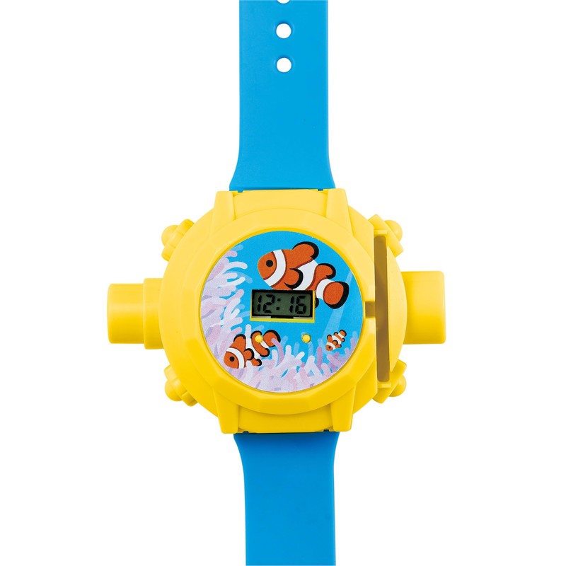 Artec 21288 Watch Shaped Umimono Projector