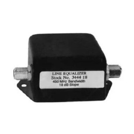 Blonder Tongue LE Series Line Equalizers LE-550 15dB