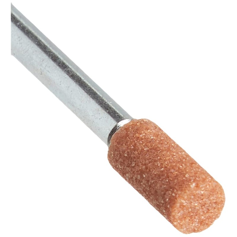 Dremel Alum Oxide Grind Stone,Cylindrical DRE8153