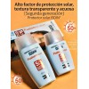 Isdin Fotoprotector Fusion Water Spf 50+ 50ml