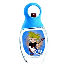 Jafra Skid Rock Eau De Toilette 1.7 FL.OZ. Fragrance For Boys