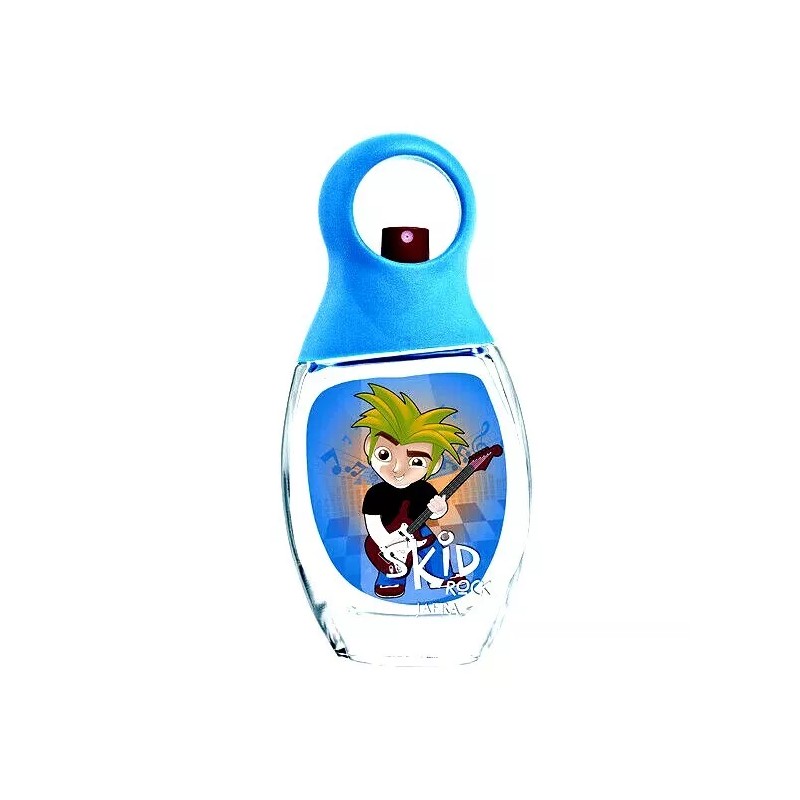 Jafra Skid Rock Eau De Toilette 1.7 FL.OZ. Fragrance For