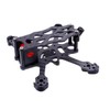 SoloGood APEX 2 Frame Kit 2inch RC Drone FPV Racing