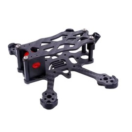 SoloGood APEX 2 Frame Kit 2inch RC Drone FPV Racing Quadcopter Support Caddx Polar/Nebula Nano 1103 1104 1106 1203 1204 Brushless Motor