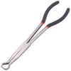 TKY Long Radio Pliers, Pliers, Finer, Handicraft, Maintenance Work, Tools,