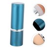 Minkissy 2pcs Face Volcanic Stone Massager Oil Absorption Stick Multi-function