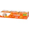 Goldfish Cheddar Cheese Crackers, Baked Snack Crackers, 1 oz On-the-Go