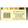 7 Seas Alessi Bread Sticks Garlic, 4.4 oz