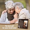 Remembrance Gift for Loss of Loved One, Sympathy Picture Frame