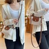 2-Piece Shoulder Strap and Organiser Set for Longchamp Mini Bag,