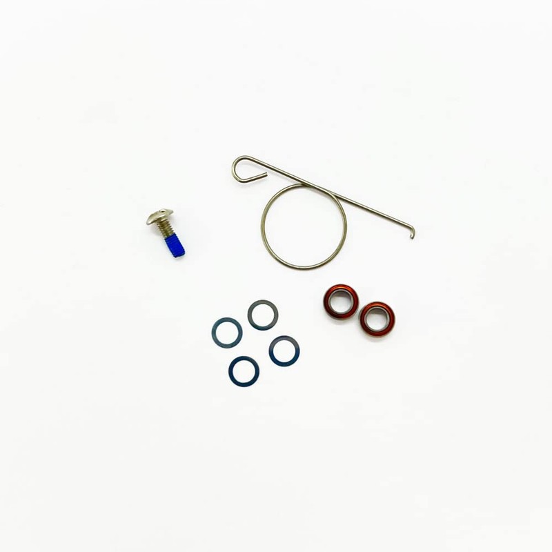 Daiwa Genuine SLPW LT α Quick Drag Knob