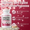 Probióticos Microbiota Digestiva Y Salud Digestiva 60 Cáps