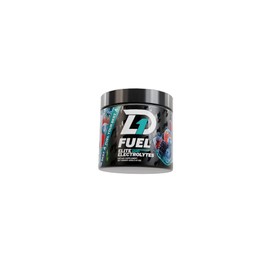 D1 Fuel Elite Electrolyte Powder Packets - Sugar-Free, Hydration Multiplier, Rehydration for Young Athletes, Paleo, Keto, Sticks, Zero Sugar, Performance Drink Mix - Wildcard Berry