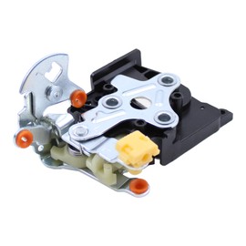 ApplianPar Front Left Driver Side Door Latch Assembly for S10 Sonoma