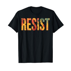 Resist T-Shirt