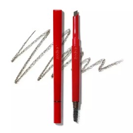 Espoir 에스쁘아 더브로우 이지 쉐이핑 펜슬 Espoir The Brow Easy Shaping Pencil [Classical Brown No. 1]