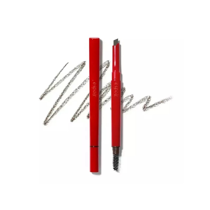 Espoir 에스쁘아 더브로우 이지 쉐이핑 펜슬 Espoir The Brow Easy