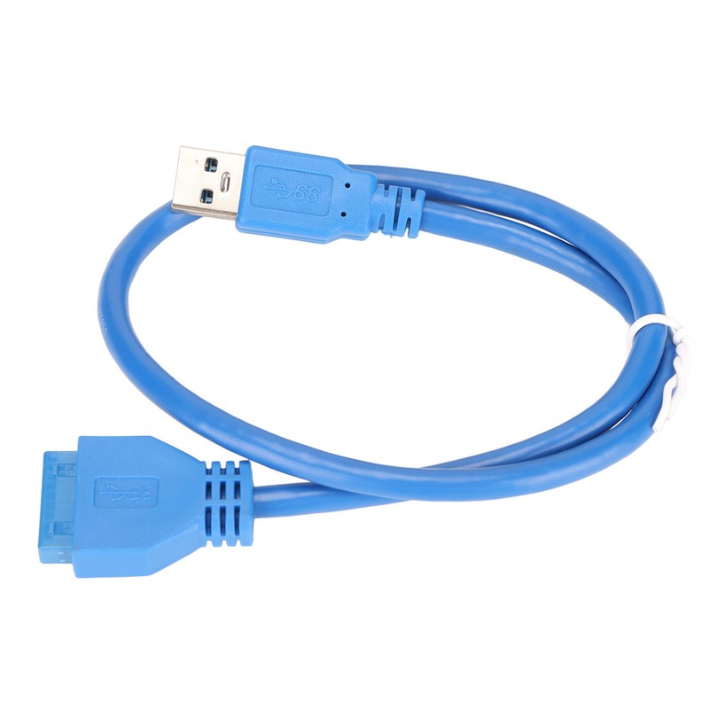 Front Panel USB 3.1 Hub 3.25in 10Gbps 4 Downstream Ports