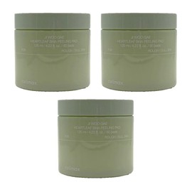 Cellimax Houttuynia cordata Baja Eraser Cellimax Cellimax Naedonnaesan Review Efficacy Effective Peeling Pads 3pcs / 셀리맥스 어성초 바하 지우개 셀러믹스 쎌리맥스 내돈내산 후기 효능 효과 필링 패드 3개