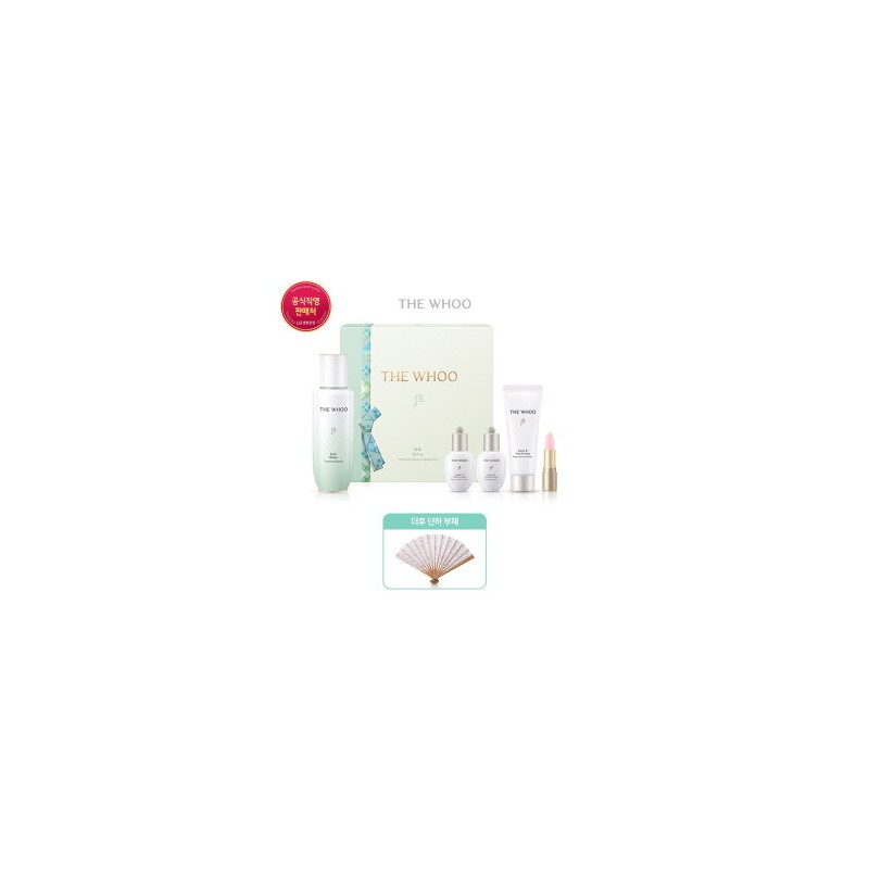 더후 (6MS)비첩 순환 에센스 130ml