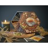 ACORUS Autumn Taste Tea Set, Natural Herbal Tea Variety Pack,