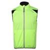 bpbtti Men's Cycling Running Vest Sleeveless Windbreakers With Two side