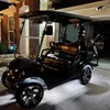 YM E-Bright White Golf Cart Lights Car Underglow Led Strip