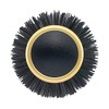 Creative Hair Brushes Gold Nano Ceramic Ion Hair Brush, CR132-G,