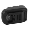 18V Lithium Battery Adapter Cordless Power Tool Converter for BL1815