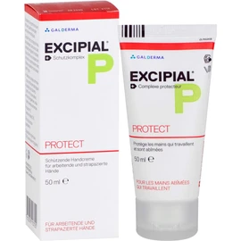 Galderma Excipial Protect Cream 50 ml