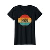 Keri Name Retro Vintage Sunset Limited Edition T-Shirt