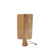 Mango Wood Small Chopping Board