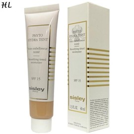 Sisley 시슬리 휘또 이드라 뗑 SPF15 40ml/페어/라이트 [1라이트] Sisley Phyto Hydra Tint SPF15 40ml/Fair/Light [1 Light]
