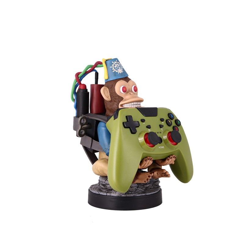 Exquisite Gaming - Call Of Duty - Monkeybomb Cable Guy