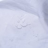 Home Outdoor Air Conditioner Cover Rectangle Anti-Dust Anti-Snow Waterproof 3