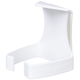 Brix (Briggs) Milk Holder White B – 2171wh