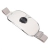 Portable Cordless Heating Belt for Cramps 3 Heat Levels Rechargeable
