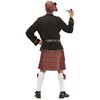 Widmann wdm59232 Scottish Costume ? Multicoloured, Medium